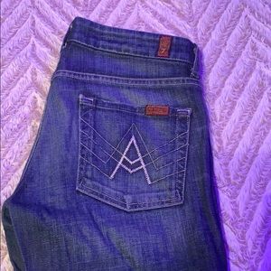 7 jeans